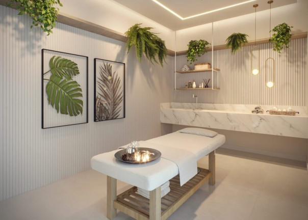 Imagem Apartamento com 4 Quartos à Venda, 179 m² em Umuarama - Osasco