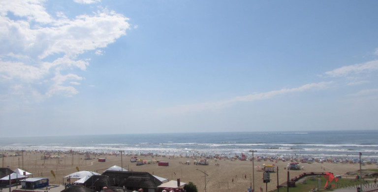 Apartamento com 1 Quarto à Venda, 103 m² em Praia Grande - Torres
