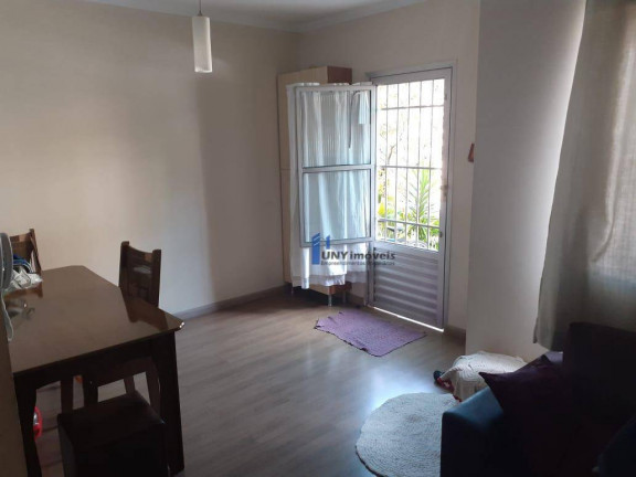 Imagem Sobrado com 2 Quartos à Venda, 58 m² em São Miguel - São Paulo