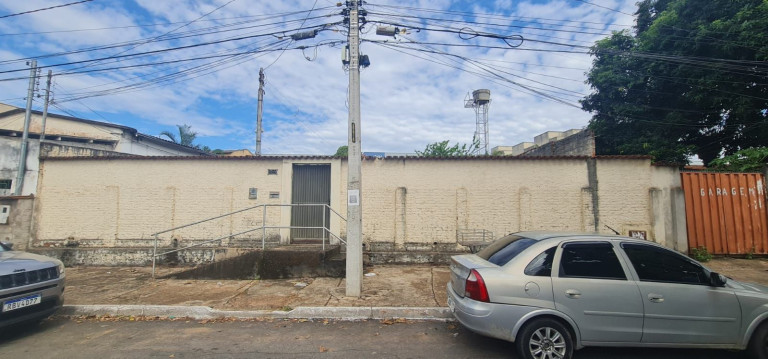 Imagem Terreno à Venda, 841 m² em Setor Norte Ferroviário - Goiânia Imagem Terreno à Venda, 841 m² em Setor Norte Ferroviário - Goiânia