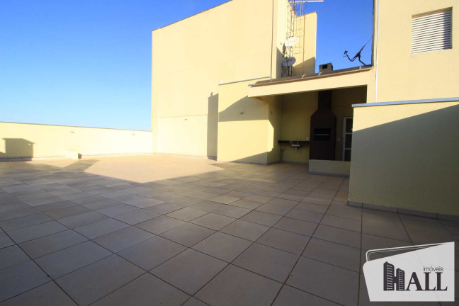 Imagem Apartamento com 1 Quarto à Venda, 54 m² em Higienópolis - São José Do Rio Preto Imagem Apartamento com 1 Quarto à Venda, 54 m² em Higienópolis - São José Do Rio Preto