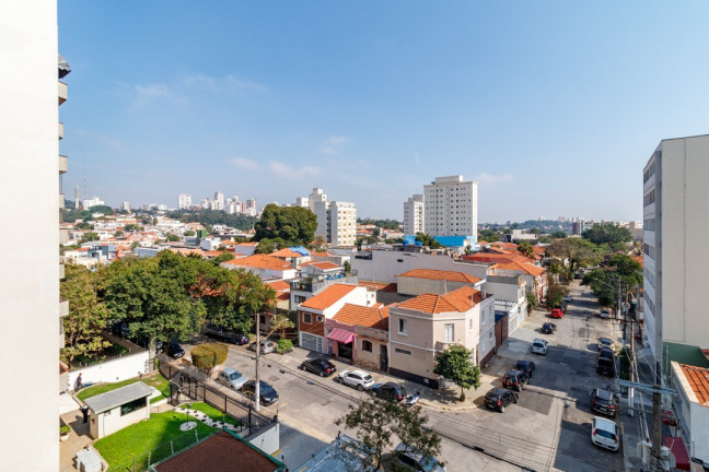 Imagem Apartamento com 3 Quartos à Venda, 168 m² em Alto Da Lapa - São Paulo Imagem Apartamento com 3 Quartos à Venda, 168 m² em Alto Da Lapa - São Paulo