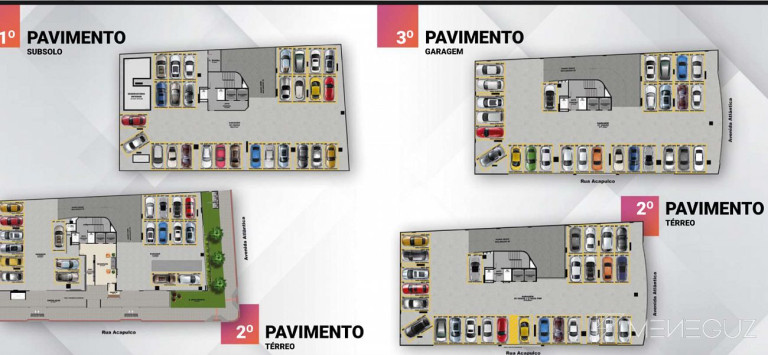 Imagem Apartamento com 3 Quartos à Venda, 106 m² em Praia Do Morro - Guarapari Imagem Apartamento com 3 Quartos à Venda, 106 m² em Praia Do Morro - Guarapari