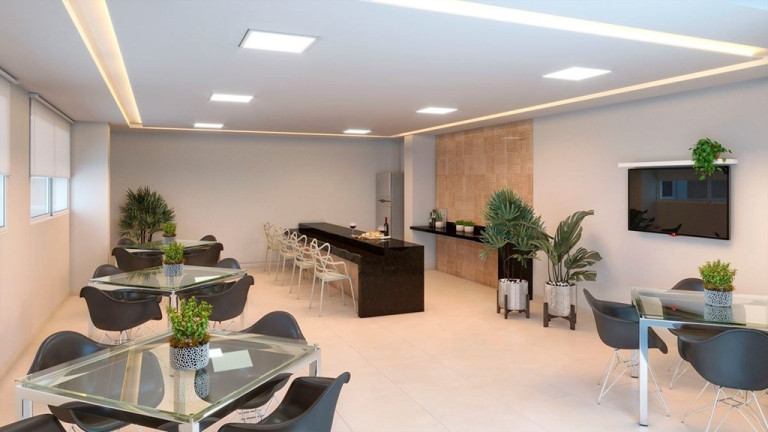 Imagem Imóvel com 2 Quartos à Venda, 53 m² em Setor Industrial (gama) - Brasília Imagem Imóvel com 2 Quartos à Venda, 53 m² em Setor Industrial (gama) - Brasília