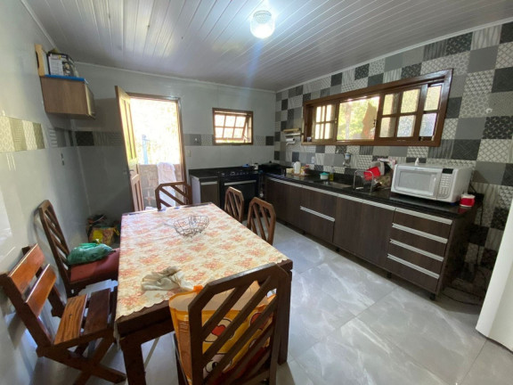 Imagem Casa com 2 Quartos à Venda, 120 m² em Colônia Alpina - Teresópolis