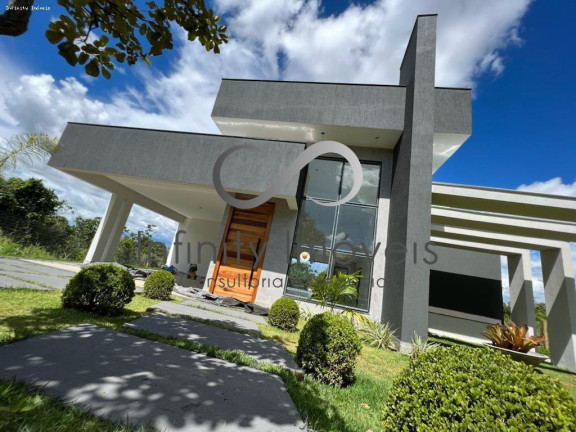 Imagem Casa de Condomínio com 2 Quartos à Venda, 1.000 m² em Almeida - Jaboticatubas