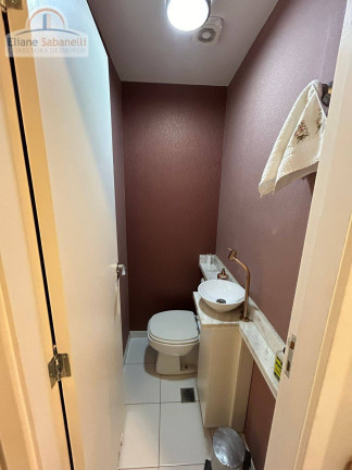 Imagem Apartamento com 2 Quartos para Alugar, 64 m² em Jardim Ampliação - São Paulo
