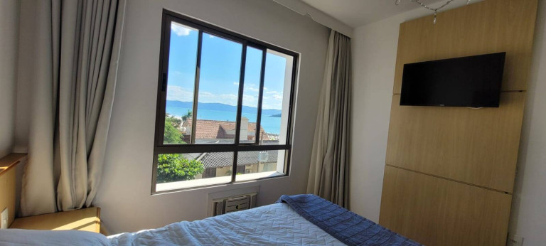 Imagem Apartamento com 2 Quartos à Venda, 60 m² em Canasvieiras - Florianópolis