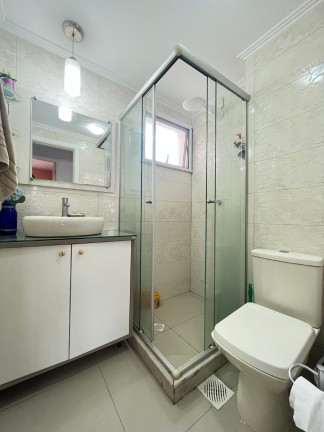 Imagem Apartamento com 3 Quartos à Venda, 65 m² em Vila Ipiranga - Porto Alegre