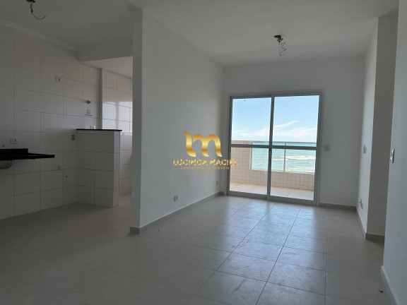 Imagem Apartamento com 2 Quartos à Venda, 70 m² em Vila Atlantica - Mongaguá Imagem Apartamento com 2 Quartos à Venda, 70 m² em Vila Atlantica - Mongaguá