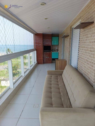 Apartamento com 3 Quartos à Venda, 99 m² em Indaiá - Bertioga