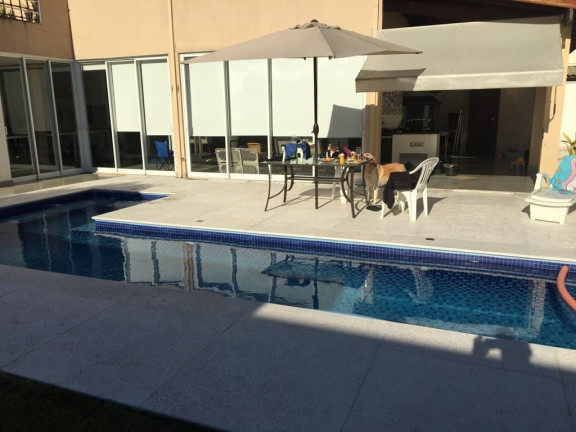 Imagem Casa de Condomínio com 3 Quartos à Venda, 322 m² em Loteamento Residencial Campos Do Conde Ii - Tremembé
