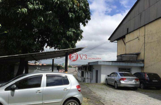 Imagem Galpão para Alugar, 1.500 m² em Penha - São Paulo
