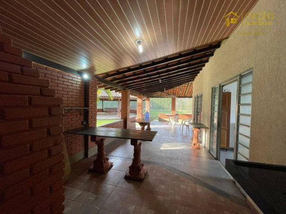 Imagem Chácara com 1 Quarto à Venda, 180 m² em Residencial Sete Quedas - Itu Imagem Chácara com 1 Quarto à Venda, 180 m² em Residencial Sete Quedas - Itu