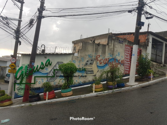 Imagem Sobrado à Venda, em Cidade Líder - São Paulo Imagem Sobrado à Venda, em Cidade Líder - São Paulo
