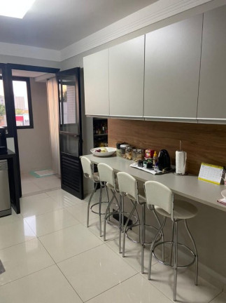 Imagem Apartamento com 3 Quartos à Venda, 240 m² em Vila Santa Catarina - Americana Imagem Apartamento com 3 Quartos à Venda, 240 m² em Vila Santa Catarina - Americana