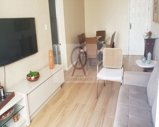 Imóvel com 2 Quartos à Venda, 80 m² em Pituba - Salvador