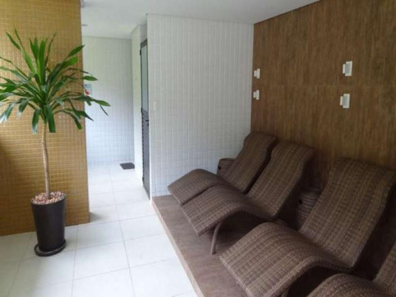 Imagem Apartamento com 3 Quartos à Venda, 79 m² em Stiep - Salvador