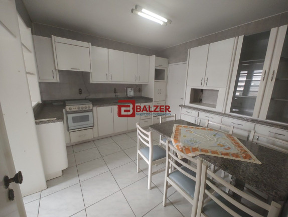 Imagem Apartamento com 3 Quartos à Venda, 190 m² em Centro - Florianópolis