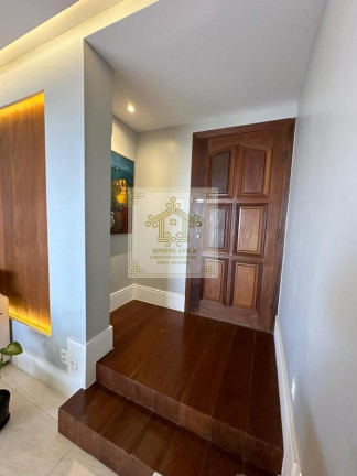 Imagem Apartamento com 3 Quartos à Venda, 241 m² em Horto Florestal - Salvador Imagem Apartamento com 3 Quartos à Venda, 241 m² em Horto Florestal - Salvador