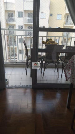 Imagem Apartamento com 3 Quartos à Venda, 72 m² em Vila Carrão - São Paulo