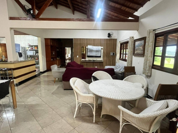 Imagem Chácara com 4 Quartos à Venda, 380 m² em Nova Mairinque - Mairinque Imagem Chácara com 4 Quartos à Venda, 380 m² em Nova Mairinque - Mairinque