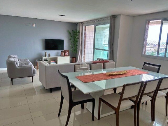 Imagem Apartamento com 2 Quartos à Venda, 111 m² em Fátima - Fortaleza Imagem Apartamento com 2 Quartos à Venda, 111 m² em Fátima - Fortaleza