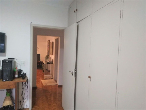 Imagem Apartamento com 2 Quartos à Venda, 95 m² em Vila Clementino - São Paulo