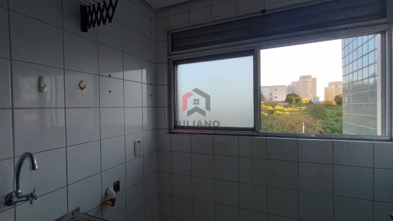Imagem Apartamento com 2 Quartos à Venda, 59 m² em Cavalhada - Porto Alegre