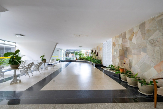 Imagem Apartamento com 3 Quartos à Venda, 102 m² em Paraíso - São Paulo Imagem Apartamento com 3 Quartos à Venda, 102 m² em Paraíso - São Paulo