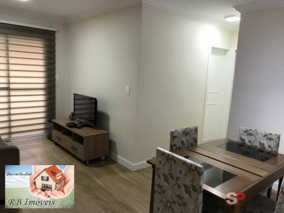 Imagem Apartamento com 2 Quartos à Venda, 55 m² em Jardim Do Estádio - Santo André Imagem Apartamento com 2 Quartos à Venda, 55 m² em Jardim Do Estádio - Santo André