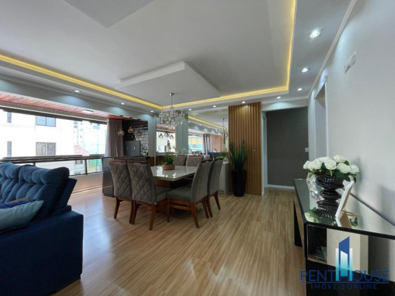 Imagem Apartamento com 3 Quartos à Venda, 90 m² em Centro - Balneário Camboriú