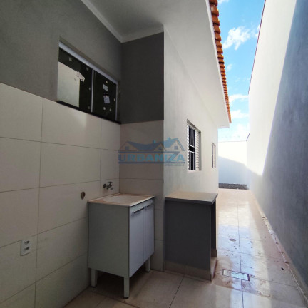 Imagem Casa com 2 Quartos à Venda, 81 m² em Residencial Atenas - Birigui Imagem Casa com 2 Quartos à Venda, 81 m² em Residencial Atenas - Birigui