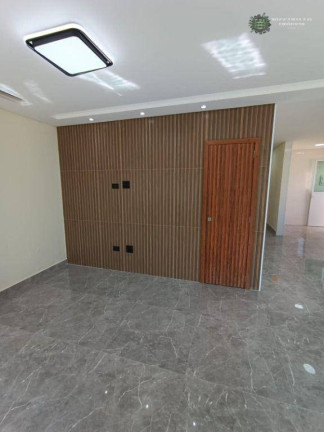 Imagem Casa com 3 Quartos à Venda, 110 m² em Maracanã - Praia Grande Imagem Casa com 3 Quartos à Venda, 110 m² em Maracanã - Praia Grande
