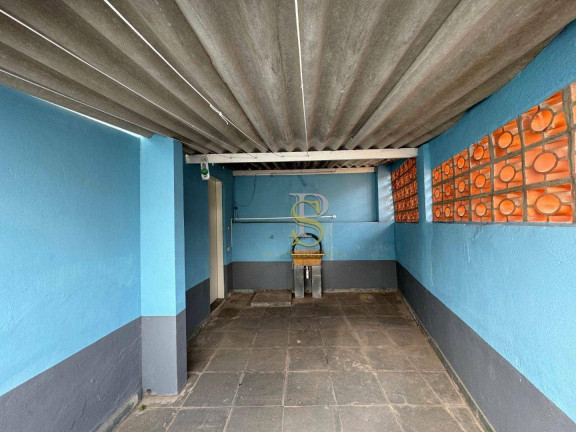 Imagem Casa com 3 Quartos à Venda, 116 m² em Alvinópolis - Atibaia