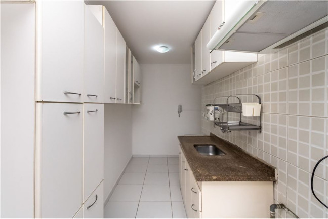 Imagem Apartamento com 3 Quartos à Venda, 65 m² em Butantã - São Paulo