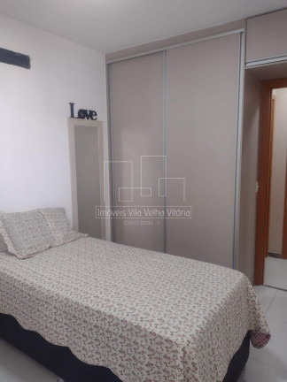 Apartamento com 2 Quartos à Venda, 64 m² em Praia De Itaparica - Vila Velha