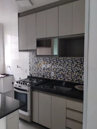Imagem Apartamento com 2 Quartos à Venda, 51 m² em Residencial Jequitibá - Ribeirão Preto Imagem Apartamento com 2 Quartos à Venda, 51 m² em Residencial Jequitibá - Ribeirão Preto