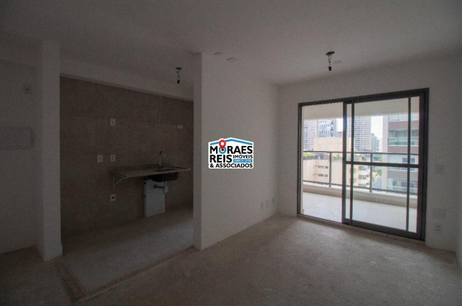 Imagem Apartamento com 2 Quartos à Venda, 75 m² em Jardim Das Acácias - São Paulo Imagem Apartamento com 2 Quartos à Venda, 75 m² em Jardim Das Acácias - São Paulo