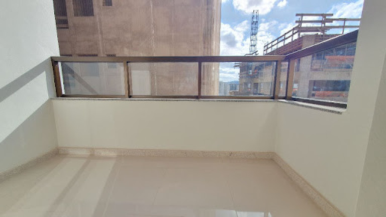 Imagem Apartamento com 3 Quartos à Venda, 100 m² em São Mateus - Juiz De Fora Imagem Apartamento com 3 Quartos à Venda, 100 m² em São Mateus - Juiz De Fora