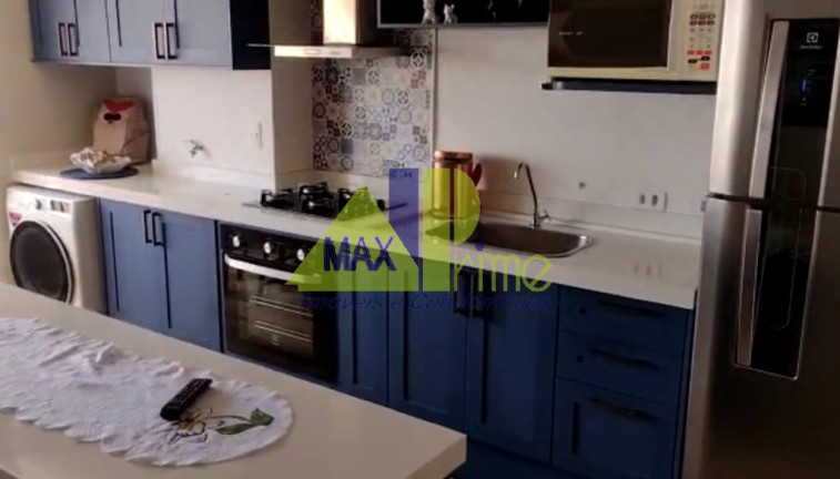 Imagem Apartamento com 2 Quartos à Venda, 50 m² em Brás - São Paulo