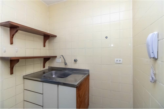 Imagem Cobertura com 5 Quartos à Venda, 257 m² em Vila Clementino - São Paulo Imagem Cobertura com 5 Quartos à Venda, 257 m² em Vila Clementino - São Paulo