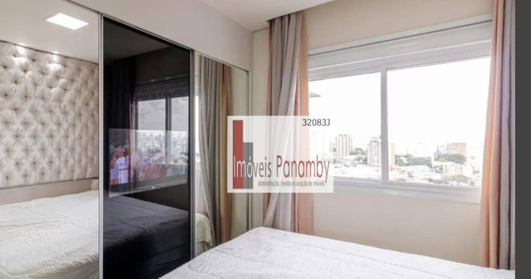 Imagem Apartamento com 2 Quartos à Venda, 65 m² em Vila Mariana - São Paulo