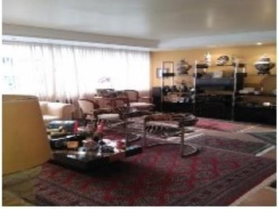 Apartamento com 3 Quartos à Venda, 160 m² em Copacabana - Rio De Janeiro