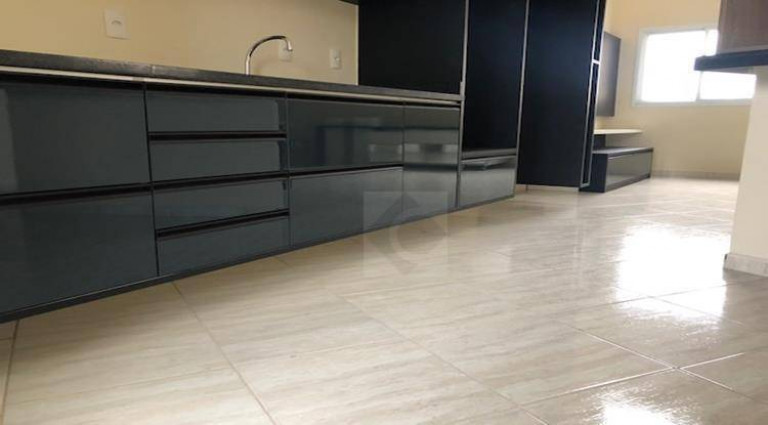 Imagem Loft com 1 Quarto à Venda, 101 m² em Vila Sfeir - Indaiatuba