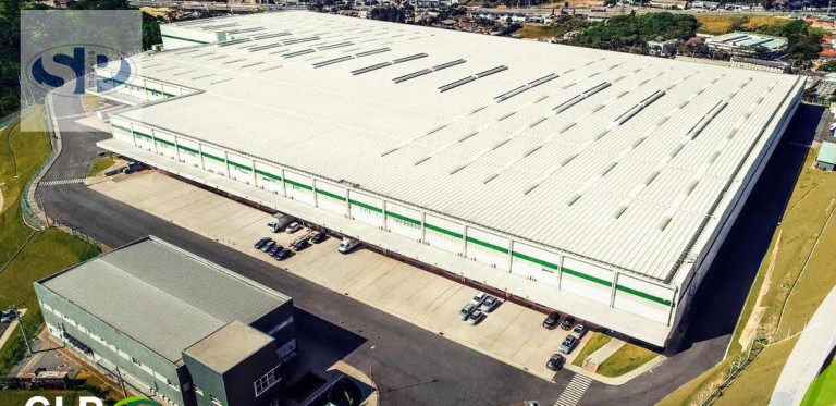 Imagem Imóvel Comercial para Alugar, 60.204 m² em Vila Bonfim - Embu Das Artes Imagem Imóvel Comercial para Alugar, 60.204 m² em Vila Bonfim - Embu Das Artes