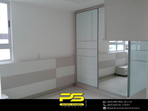 Imagem Apartamento com 3 Quartos à Venda, 150 m² em Tambaú - João Pessoa Imagem Apartamento com 3 Quartos à Venda, 150 m² em Tambaú - João Pessoa
