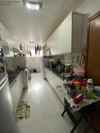 Imagem Imóvel com 4 Quartos à Venda, 110 m² em Armação - Salvador
