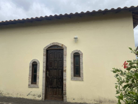 Imagem Casa com 1 Quarto à Venda, 450 m² em Jardim Ipitangas - Saquarema