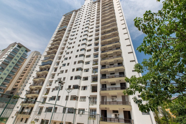 Imagem Apartamento com 4 Quartos à Venda, 223 m² em Vila Clementino - São Paulo Imagem Apartamento com 4 Quartos à Venda, 223 m² em Vila Clementino - São Paulo